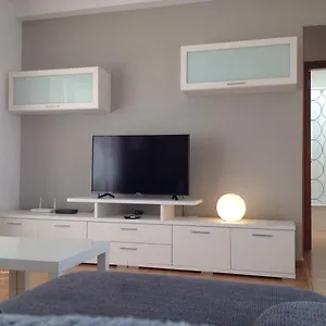 Villalia Paula Villa